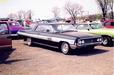 '62 Oldsmobile