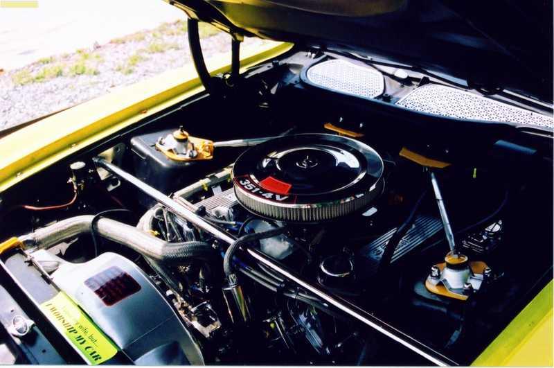 Mustang