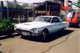 '64 Thunderbird