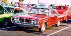 '66 Coronet