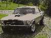 '67 Mustang