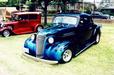 '37 Chevy