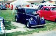 Unknown Year Ford