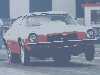 70 Camaro, alky 489cu