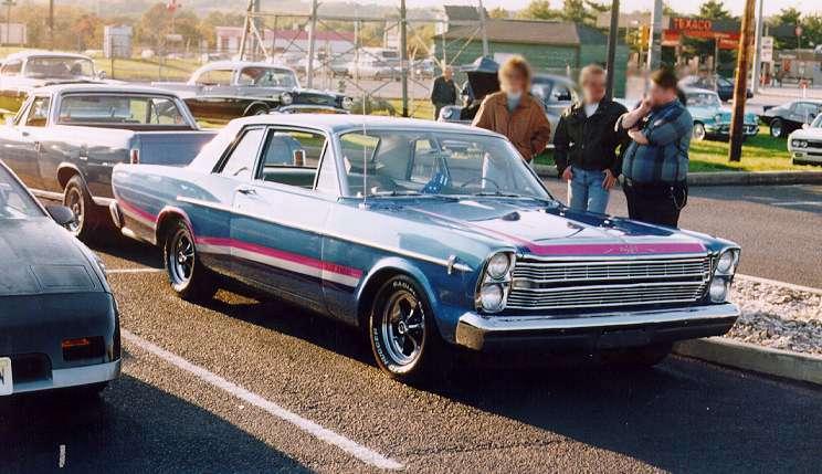 1966  Galaxie
