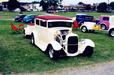 '34 Ford