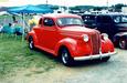 '37 Dodge
