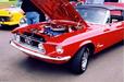 '68 Mustang