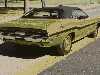 Hemi Challenger