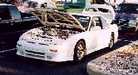Nissan 240 SX