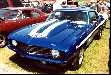 '69 Yenko Camaro