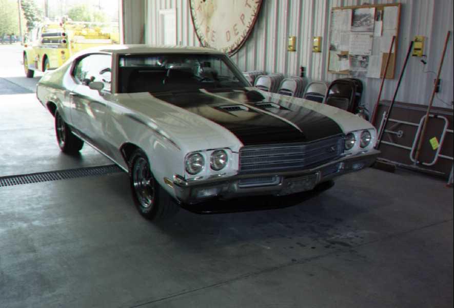 '71 GSX