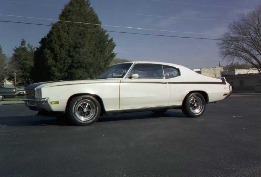 '71 GSX