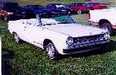 '65 Dart