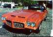 '71 GTO
