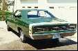 1969 Super Bee