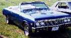 '67 Chevelle