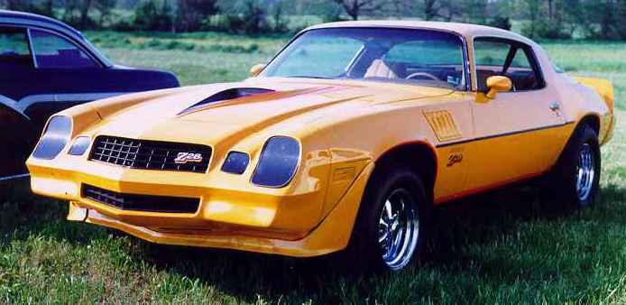 Z 28