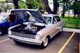 '65 Chevy II