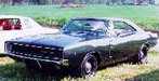 1968 Charger