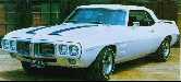 '69 Trans Am