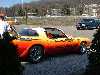 '77 Firebird