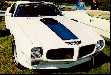 '72 Trans Am