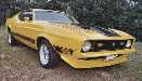 '72 Mach 1