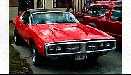 '73 Charger
