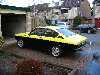 77 Opel Kadett 