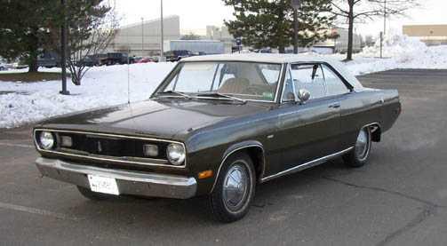 '72 Scamp