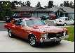 '72 Chevelle