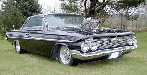 '61 Impala