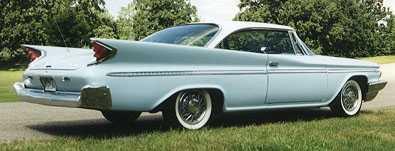 '60 DeSoto