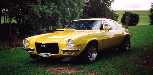 '70 Camaro