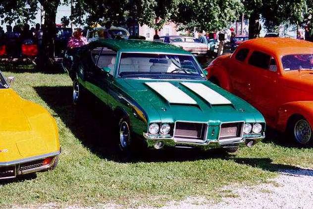 '71 4-4-2