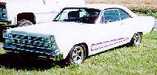'67 Fairlane