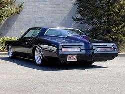 '71 Riviera