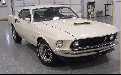 '69 Mustang