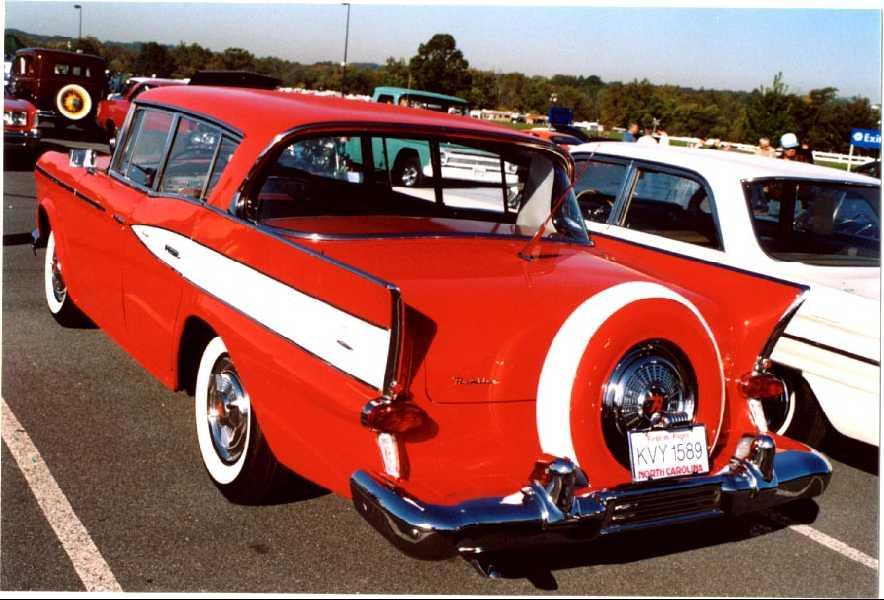 '59 Rambler