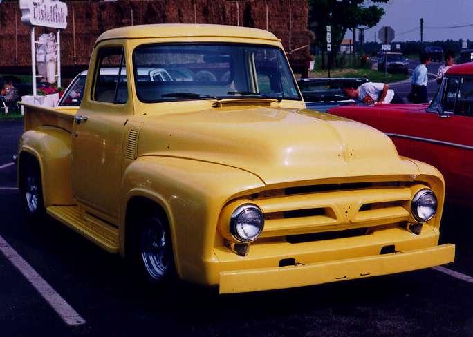 Truck :)