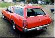 '70 Oldsmobile