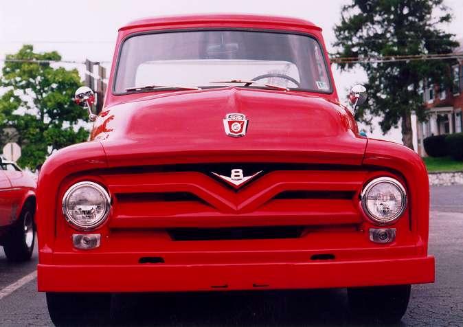 '55 F100