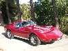 '77 Corvette