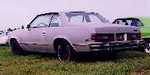 Malibu 400-4V