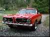 '68 Barracuda