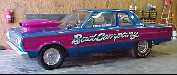 '66 Belvedere