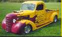 '39 Chevy
