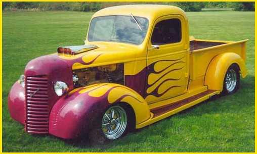 '39 Chevy