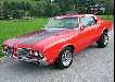 '72 Cutlass
